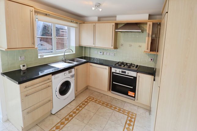41, Wagtail Drive, Bury St Edmunds photo 5