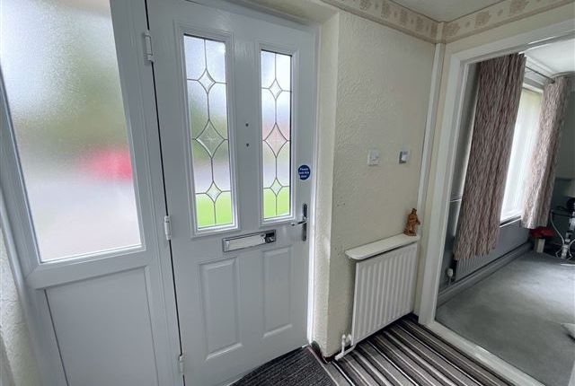 64, Lilac Road Beighton, Sheffield photo 2