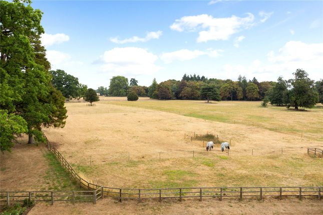 Flat for sale in Charlton Park, Charlton, Malmesbury, Wiltshire