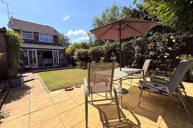 23, Greyfriars Road, DAVENTRY photo 2