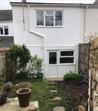 Terraced house for sale in West Street, Crewkerne