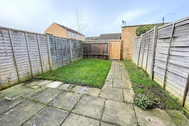 4, Hornbeam Close, Bedfordshire photo 4