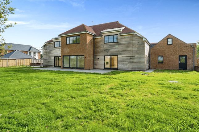 Detached house for sale in Oakview Place, Worth Lane, Little Horsted, East Sussex
