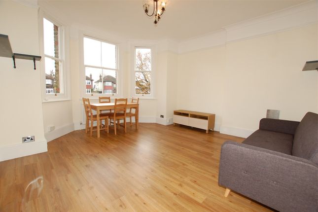 Thumbnail Flat to rent in Overdale, 6 Kingswood Road, Bromley