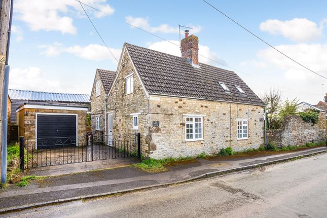 Detached house for sale in Banbury Lane, Culworth
