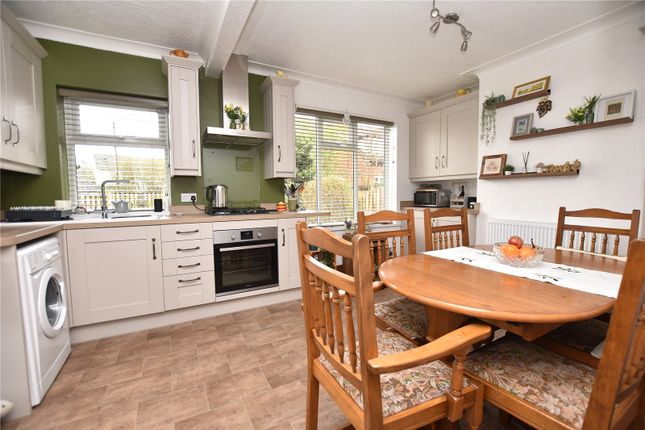 Semi-detached house for sale in Barwick Road, Leeds, West Yorkshire