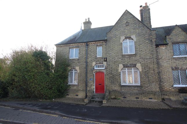 Cottage for sale in Wisbech Road, Thorney, Peterborough