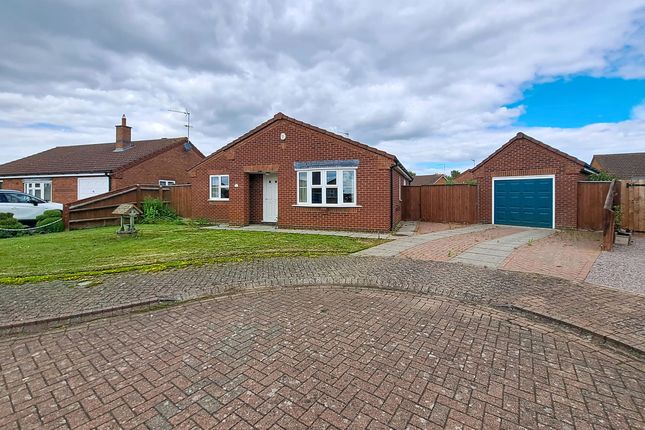 3-bed house on 5 Bertie Close, Spalding, £260,000