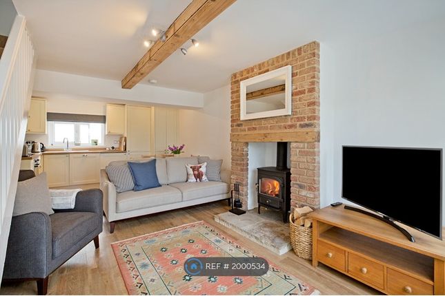End terrace house to rent in Nidd View, Cattal, York