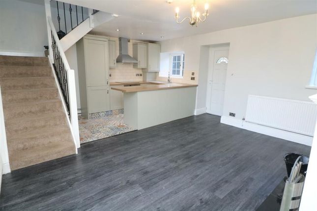Semi-detached house for sale in High Street, Braithwell, Rotherham