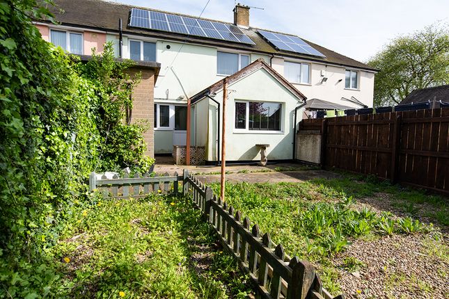 Terraced house for sale in Bainton Grove, Nottingham