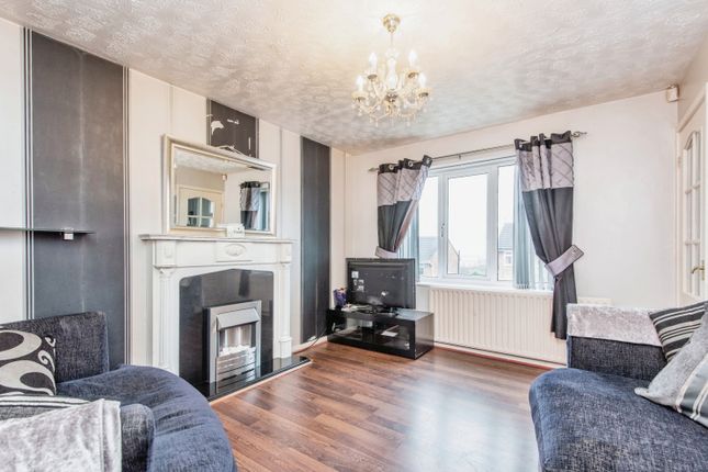 Terraced house for sale in Farcroft Grove, Sheffield, South Yorkshire