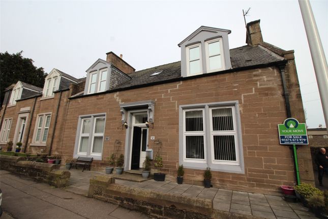 Thumbnail Semi-detached house for sale in Southesk Street, Brechin, Angus