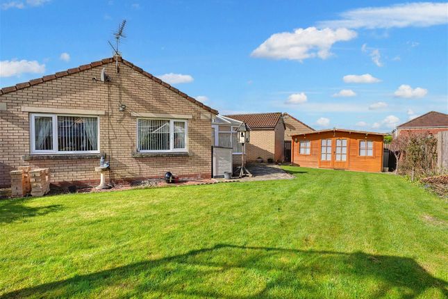 Bungalow for sale in Moorlands Drive, Stainburn, Workington