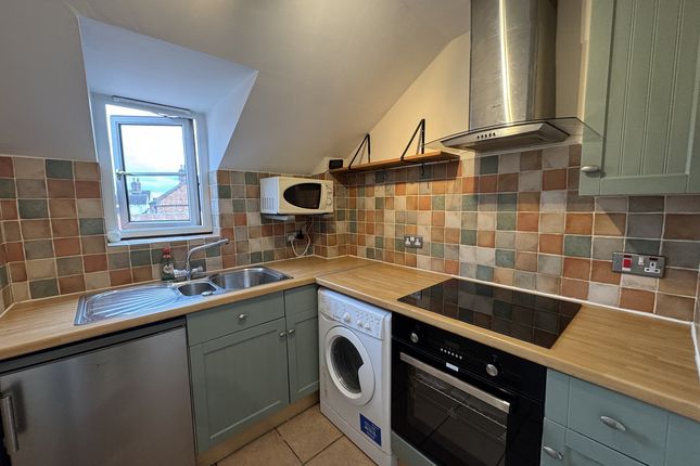6 Craven Court, Craven Lane, Southam photo 3