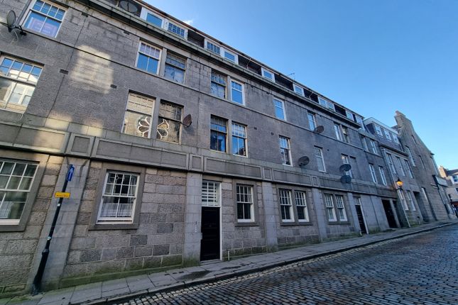 Flat for sale in Bon Accord Terrace, City Centre, Aberdeen