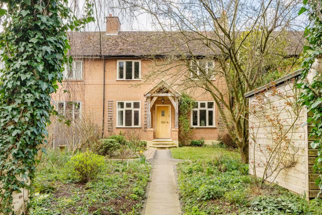 Terraced house for sale in Lillingstone Lovell, Buckingham