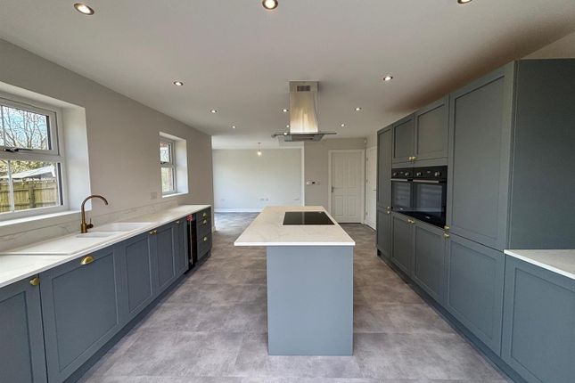 23A, Rawson Way, Hornsea photo 3