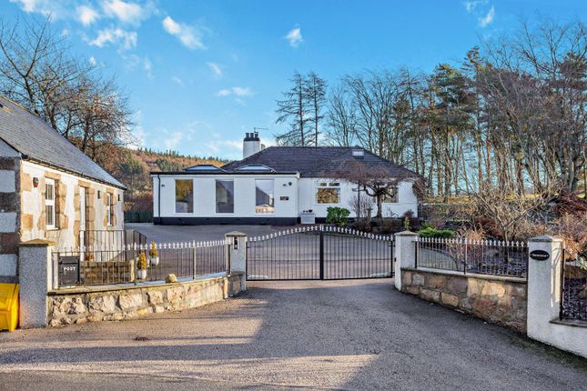 Detached house for sale in Kinellar, Aberdeen, Aberdeenshire AB21