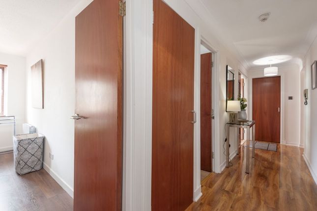 Flat to rent in Brown Street, Glasgow