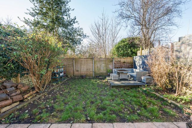 Semi-detached house for sale in Southview Road, Southwick, Brighton, West Sussex