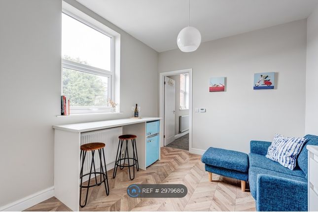 Wynyard Road Flat, Sheffield photo 4