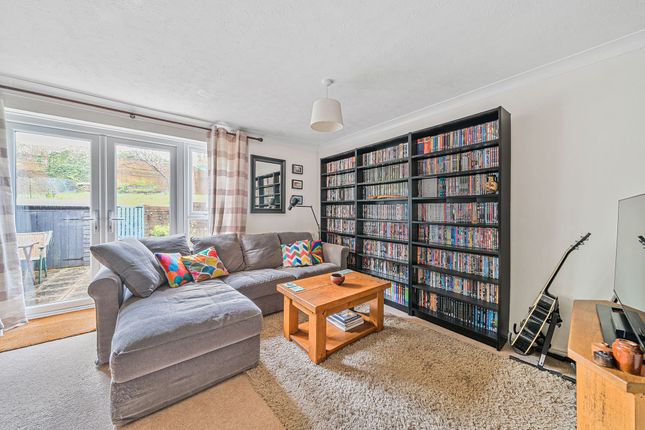 End terrace house for sale in May Tree Close, Winchester