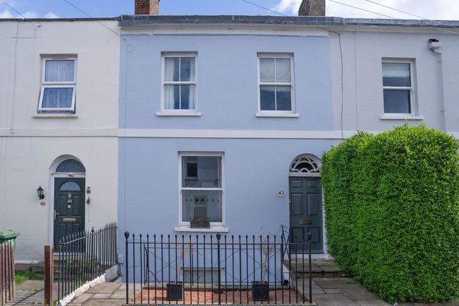Terraced house for sale in Fairview Street, Cheltenham