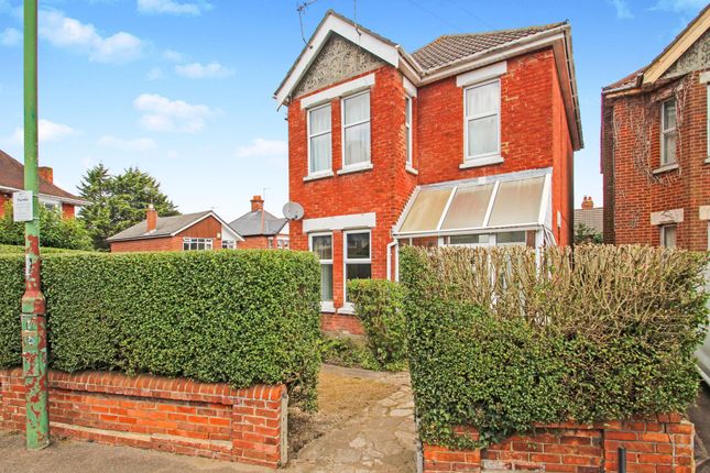 2-bed house on 81 Talbot Road, Bournemouth, £1,350/mo