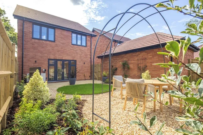 Cala Homes - Barden Croft