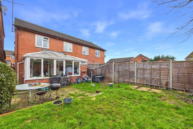 4, Deer Avenue, Worcestershire photo 4