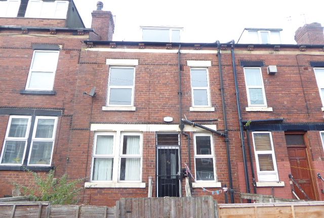 Thumbnail Property to rent in Rydall Terrace, Holbeck