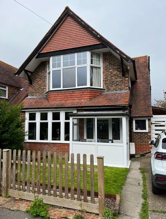 Detached house for sale in Church Avenue, Westham, Pevensey