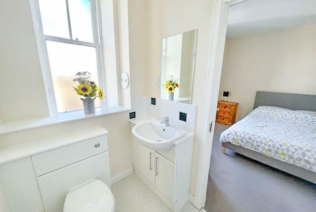 Flat for sale in Kincardine Court, Stonehaven