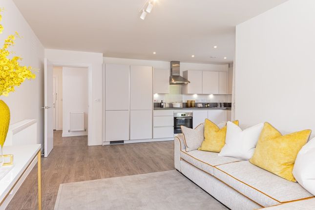 Hale Apartments, 27 Kendale Road, Waterbeach, Cambridge, Waterbeach, Cb25 9Qs photo 3