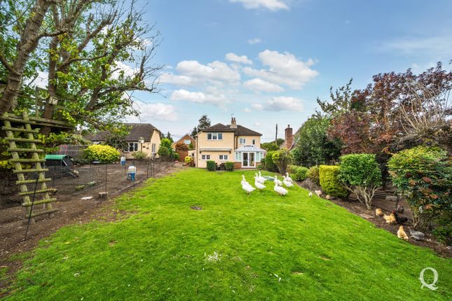 Wisteria Cottage,, Chestnut Wood Lane, Sittingbourne photo 3