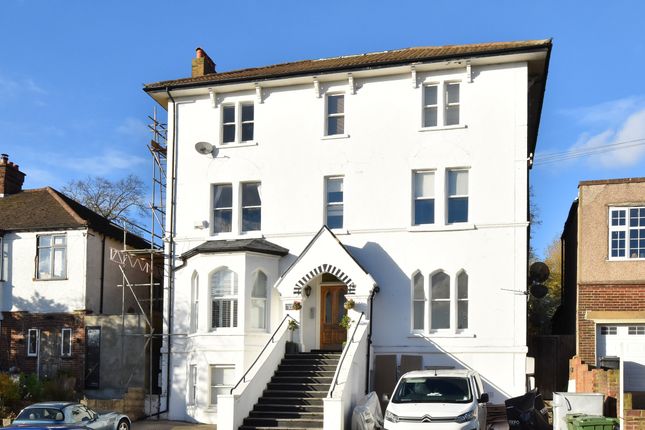 Thumbnail Flat for sale in Lowther Hill35A Lowther Hill, London
