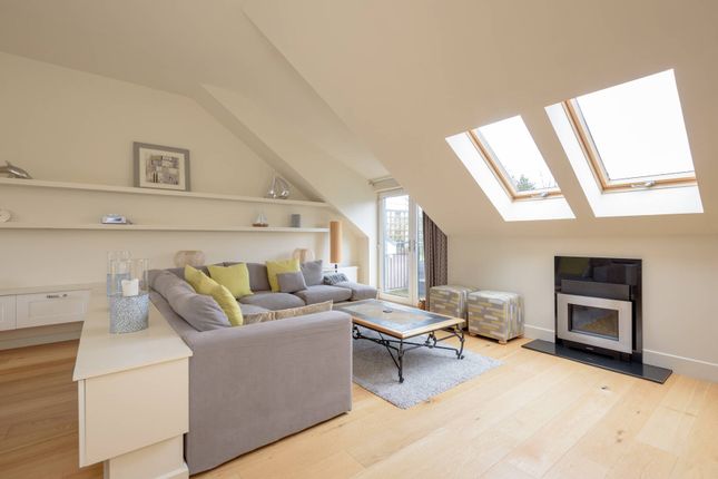 Mews house for sale in 58 Ibris Place, North Berwick, East Lothian