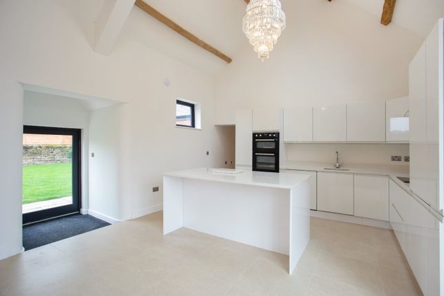Barn conversion for sale in The Slade, Fenny Compton, Southam, Warwickshire