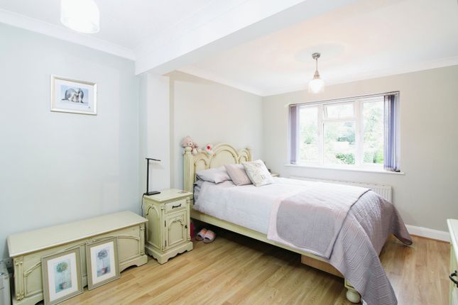 Semi-detached house for sale in Inmans Lane, Petersfield, Hampshire
