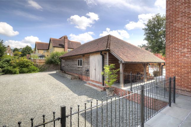 Outbuilding