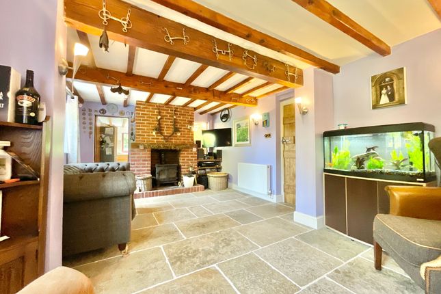 9 Lockley Wood, Market Drayton photo 4