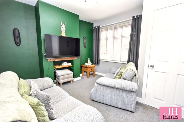 103, Queen Street, Barrow-in-Furness photo 2