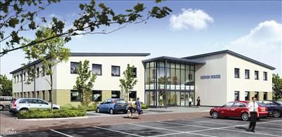Thumbnail Office to let in Cygnet Drive, Northampton