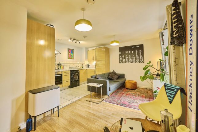 Flat 103 Nariad House, 2, Guglielmo Marconi Mews, London photo 2