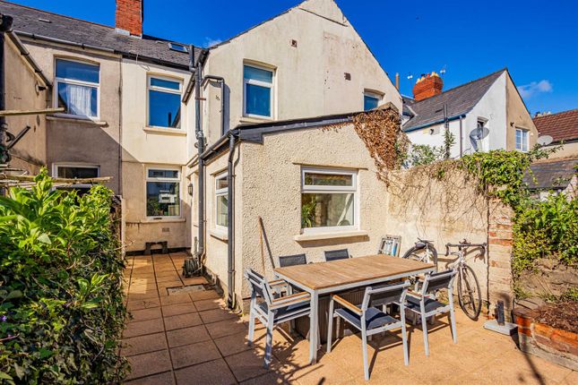 Property to rent in Diana Street, Roath, Cardiff