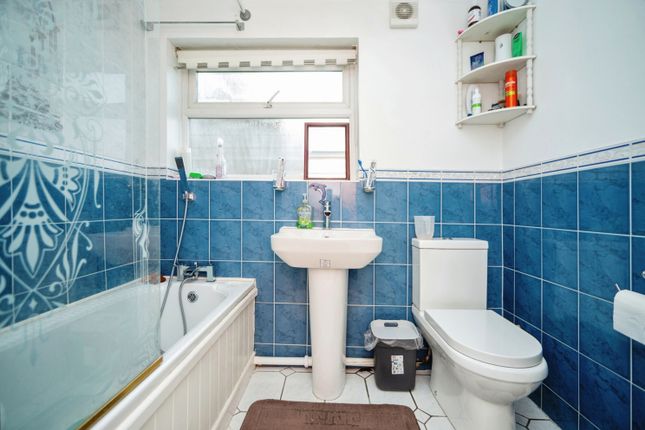 Semi-detached house for sale in Brambledown, Chatham