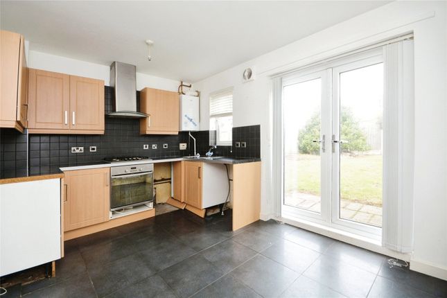 End terrace house for sale in Maitland Road, Wickford, Essex