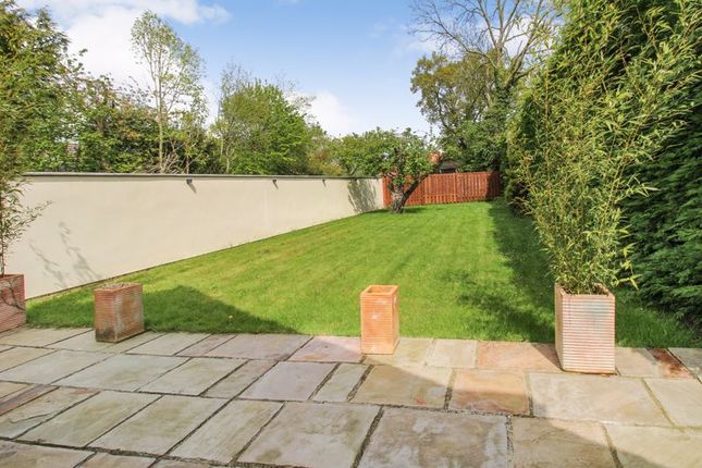 Detached house for sale in Sand Lane, Northill