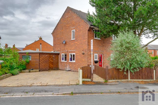 Thumbnail Semi-detached house to rent in Pear Tree Road, Croston
